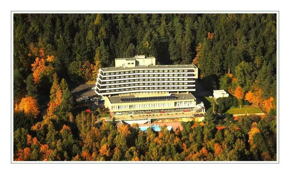 Beskydský hotel RELAX, Rožnov pod Radhoštěm Rožnov pod Radhoštěm